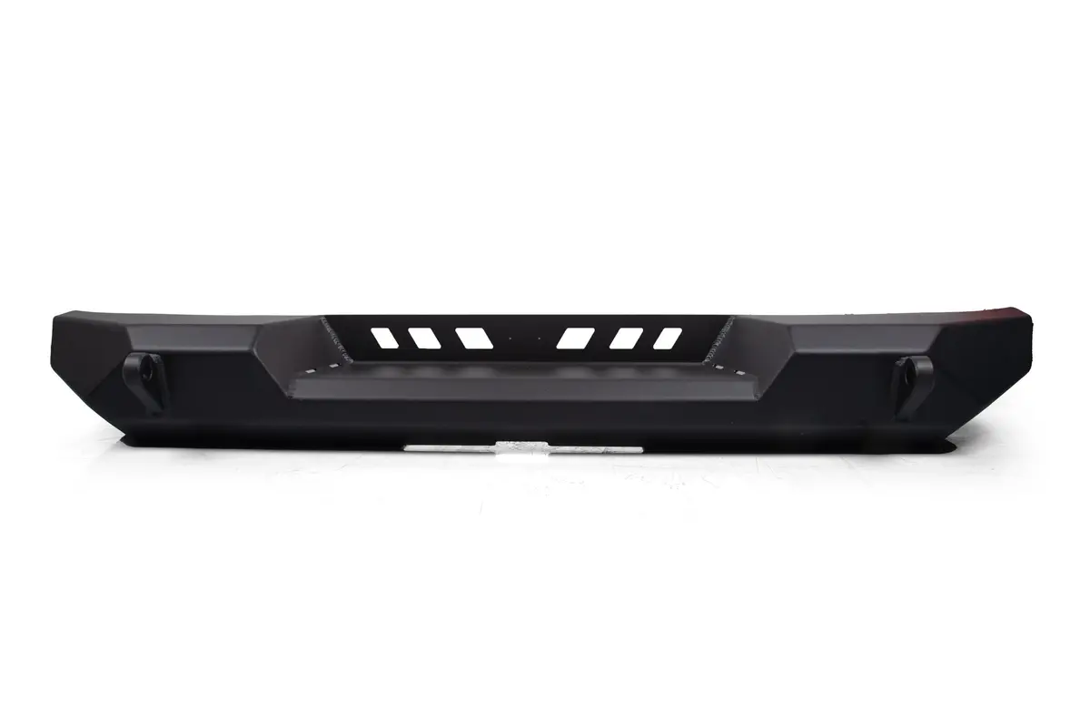 Pyro Full-Width Rear Bumper | Jeep Wrangler Jk 1