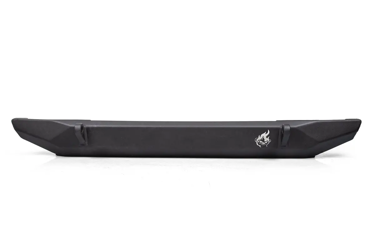 Inferno Rear Bumper | Jeep Wrangler Jk 1