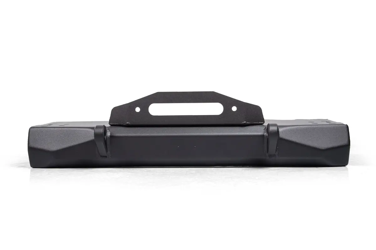 Inferno Front Bumper | Jeep Wrangler Cj/Yj/Tj 1