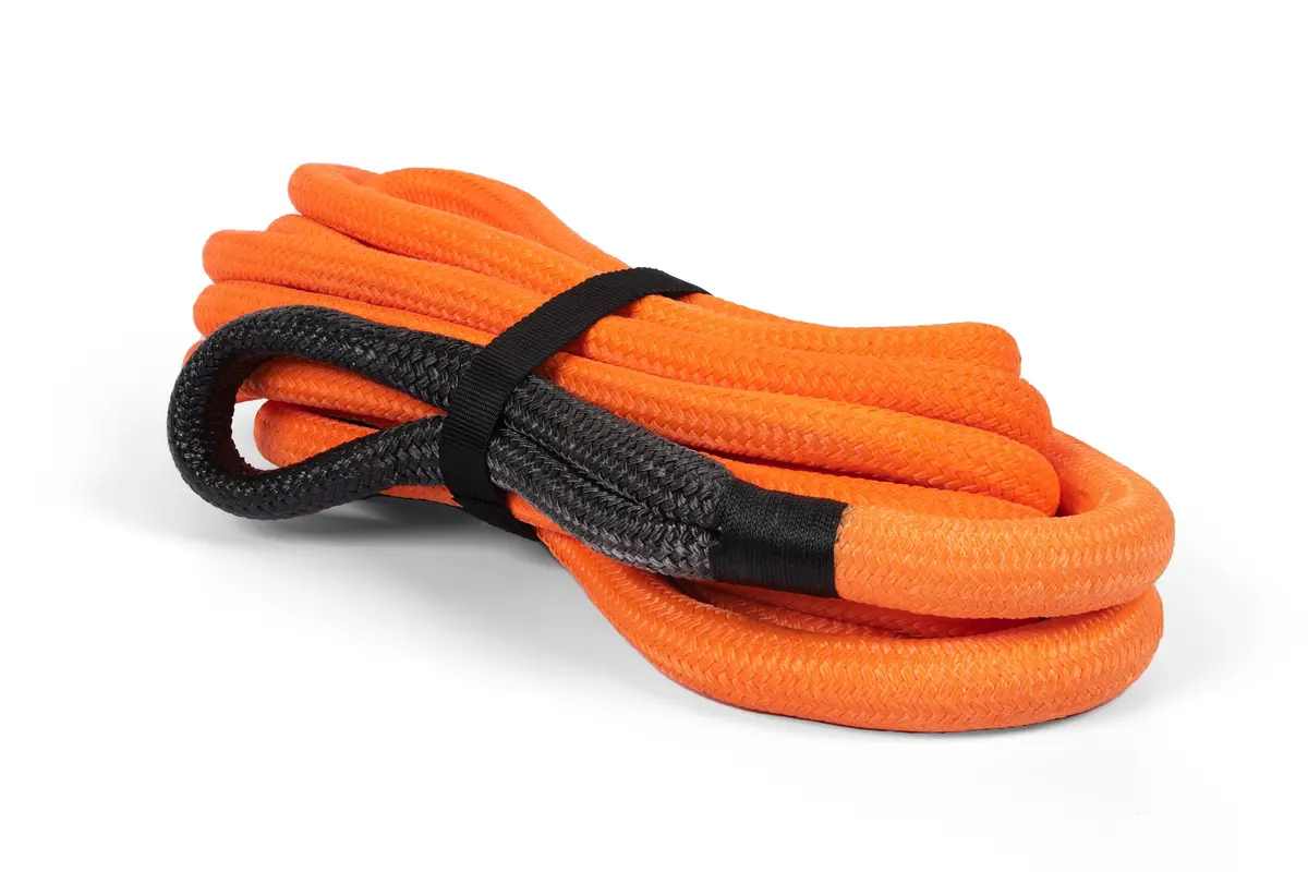 Kinetic Recovery Rope - 7/8 In X 30 Ft 1