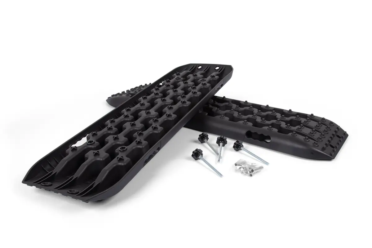 Recovery Boards 1