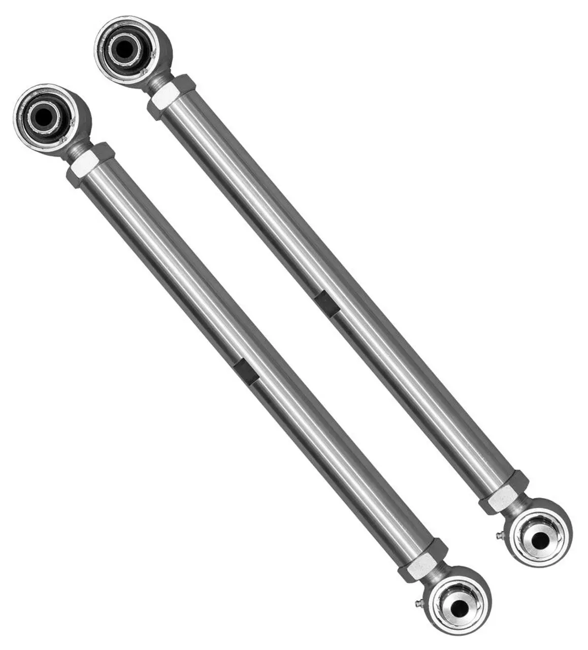 Arm, X Factor Pro Aluminum Rear Lower Control 1