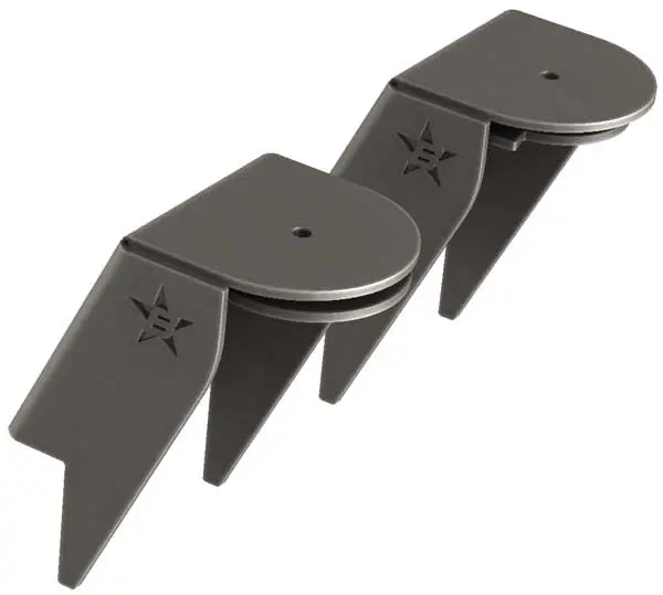 Coil Spring Tower Pair 1