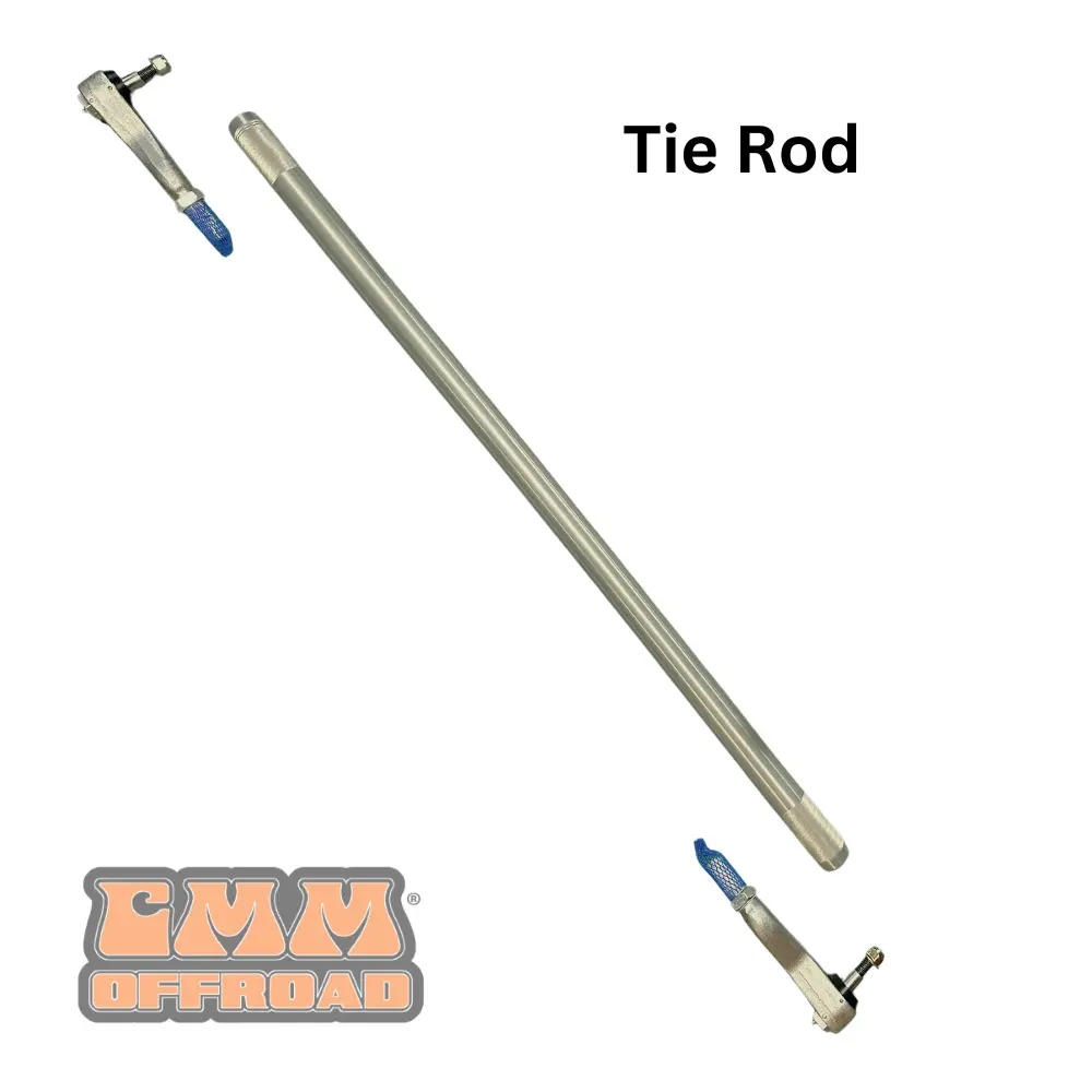Cmm Offroad Jk/Jku Standard Tie-Rod 1