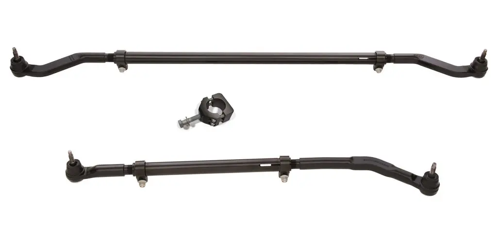 Bolt In Steering Kit Yeti Xd Dana Ud60 No Mod For 07-18 Wranger Jk 1