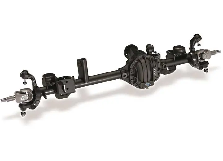 07-17 Wrangler Jk Ultimate Dana 44 Axle Assembly (Jk 4.88 Ratio) Front - Eld 1
