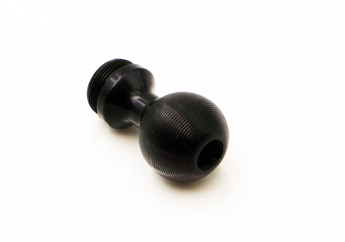 Jl / Jt 1" Ball For A-Pillar Base 1