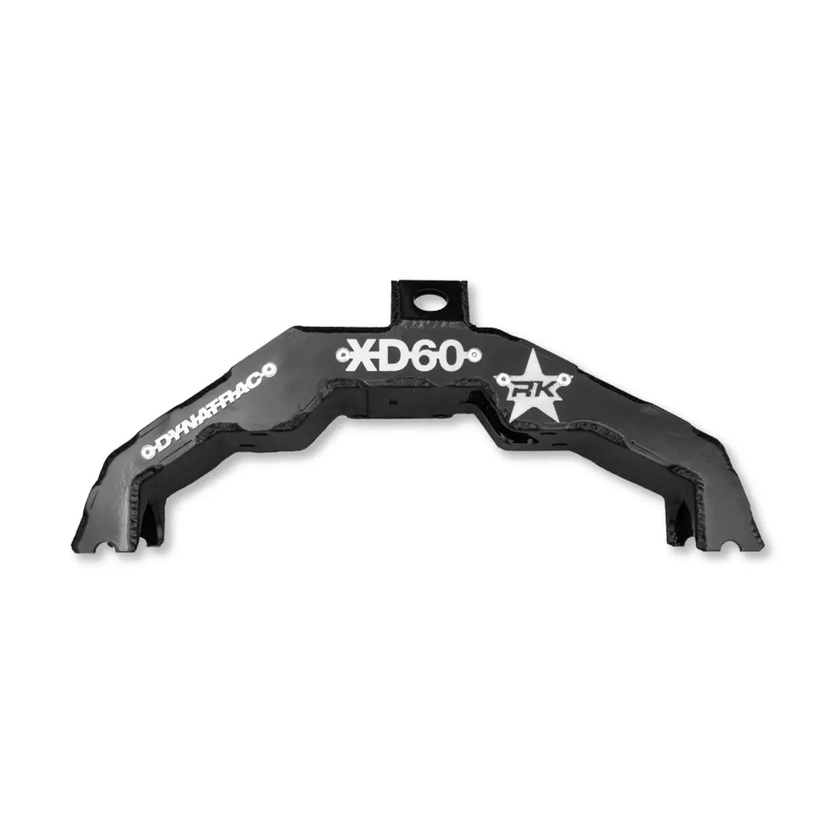 Truss, Dynatrac Xd 60 Rear Axle 1