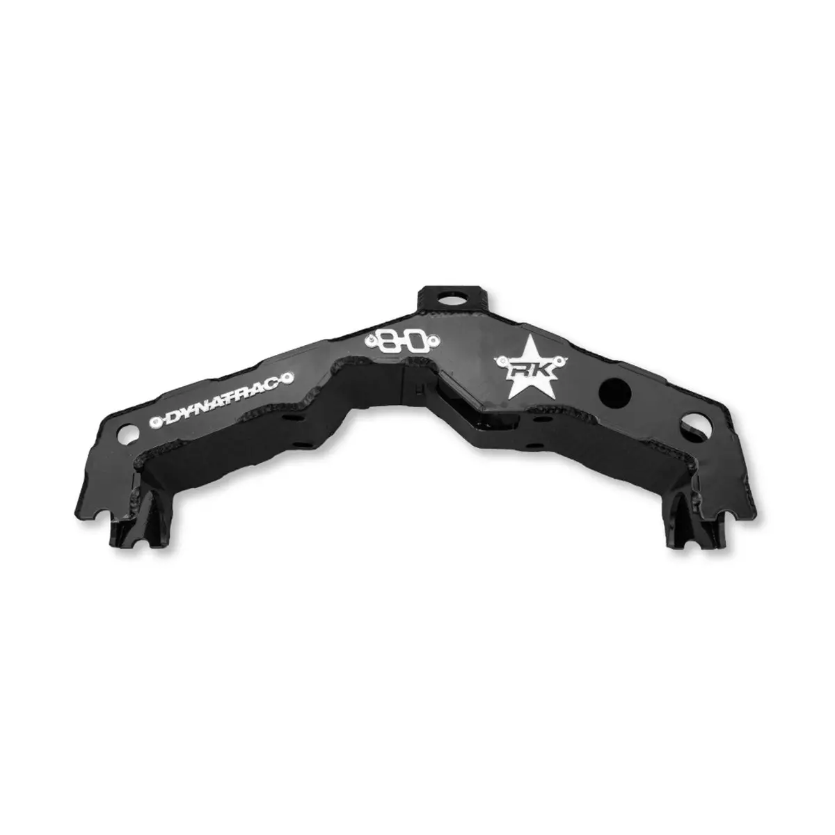 Truss, Dynatrac Xd 80 Rear Axle 1