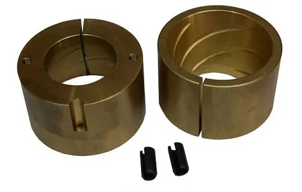 Kingpin Dana 60 Bronze Upper Kingpin Bushings 1