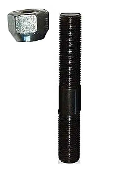 Kingpin Dana 60 4140 Chromoly High Steer Stud 1