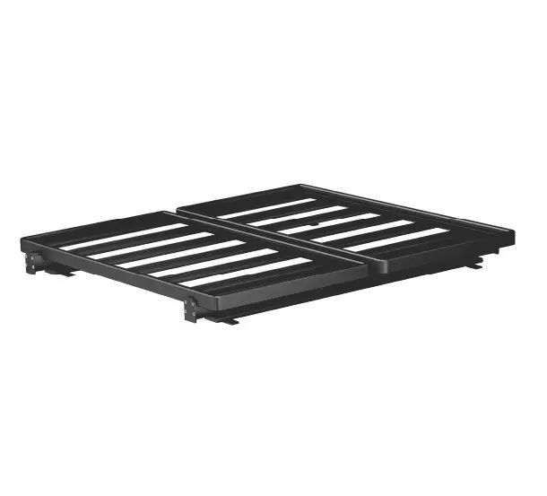 Drop Rack - Fits 2020-2023 Jeep Gladiator 1