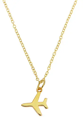 Jetsetter Necklace 1