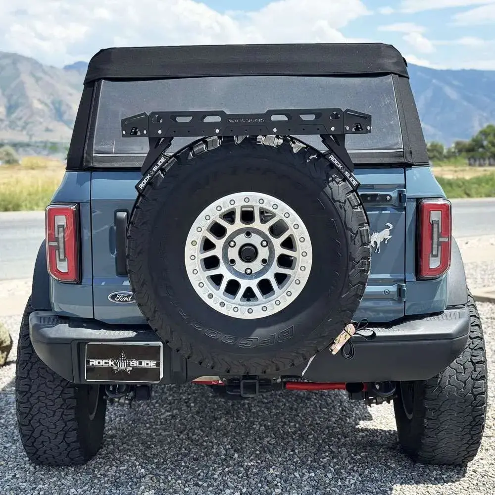 Ez Rack Accessory Tray 1