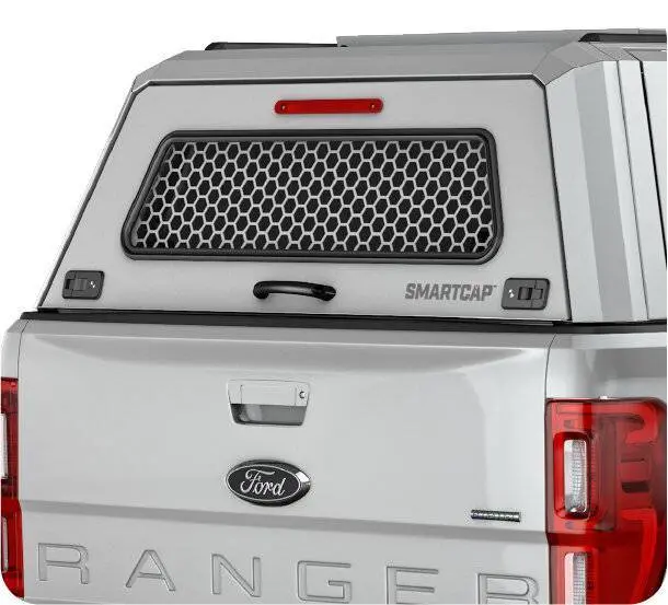 Security  Screen - Jeep Gladiator Evoc Applications Only (Sa Edition) 1