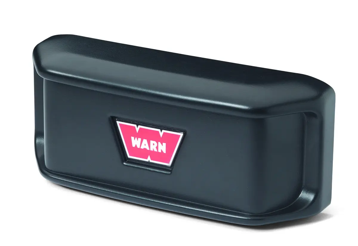 Roller Fairlead Cover Short 1