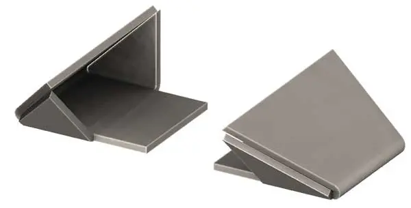 Leaf Spring Frame Outriggers 1