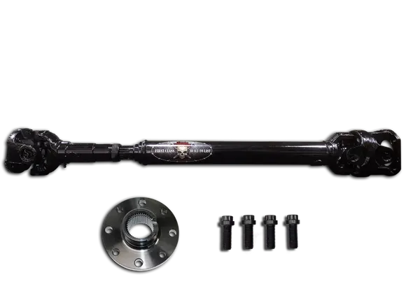 2019 - 2023 Dodge Ram 2500 - 3500 Diesel 5Th Generation Front 1410 Series Cv Driveshaft 1