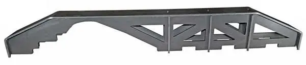 Pro-Series Gm Dana 60 Front Axle Truss 1