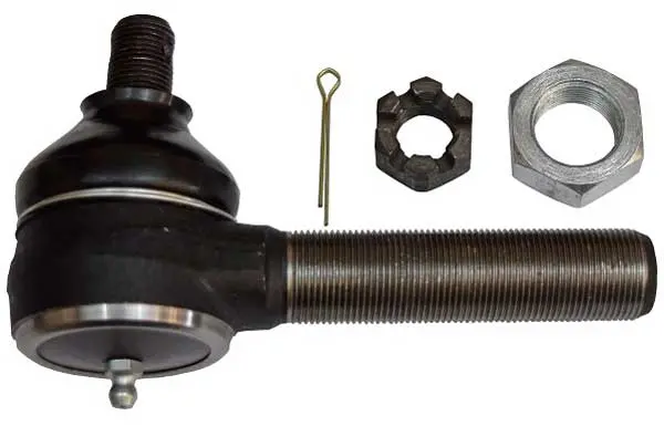 Gm 1 Ton Tie Rod End Es2234l Left Hand 1