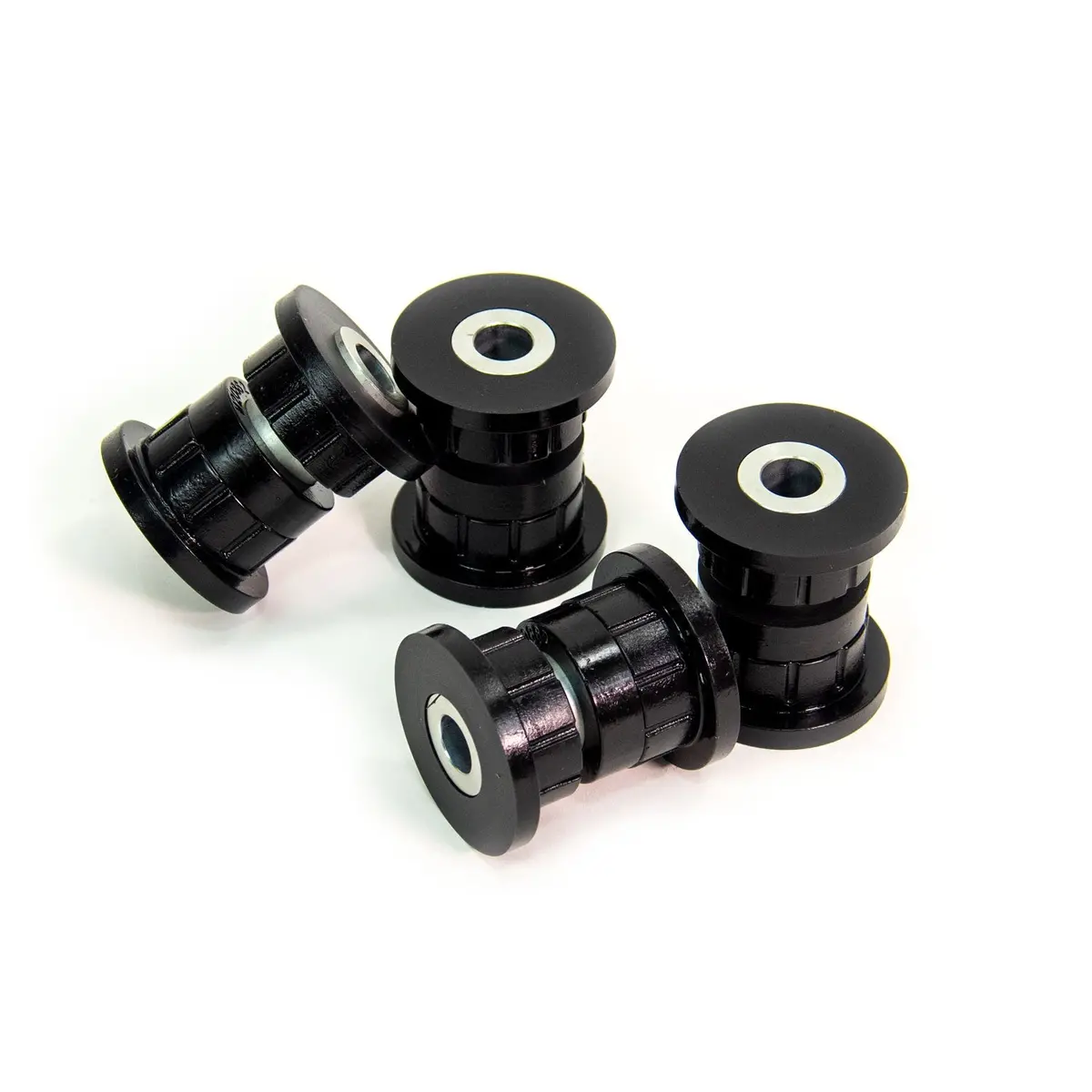 Grimm Offroad 2004-2020 Ford F-150 & 2014-2020 Ford Expedition Tubular Uca Replacement Bushing & Sleeve Kit 1