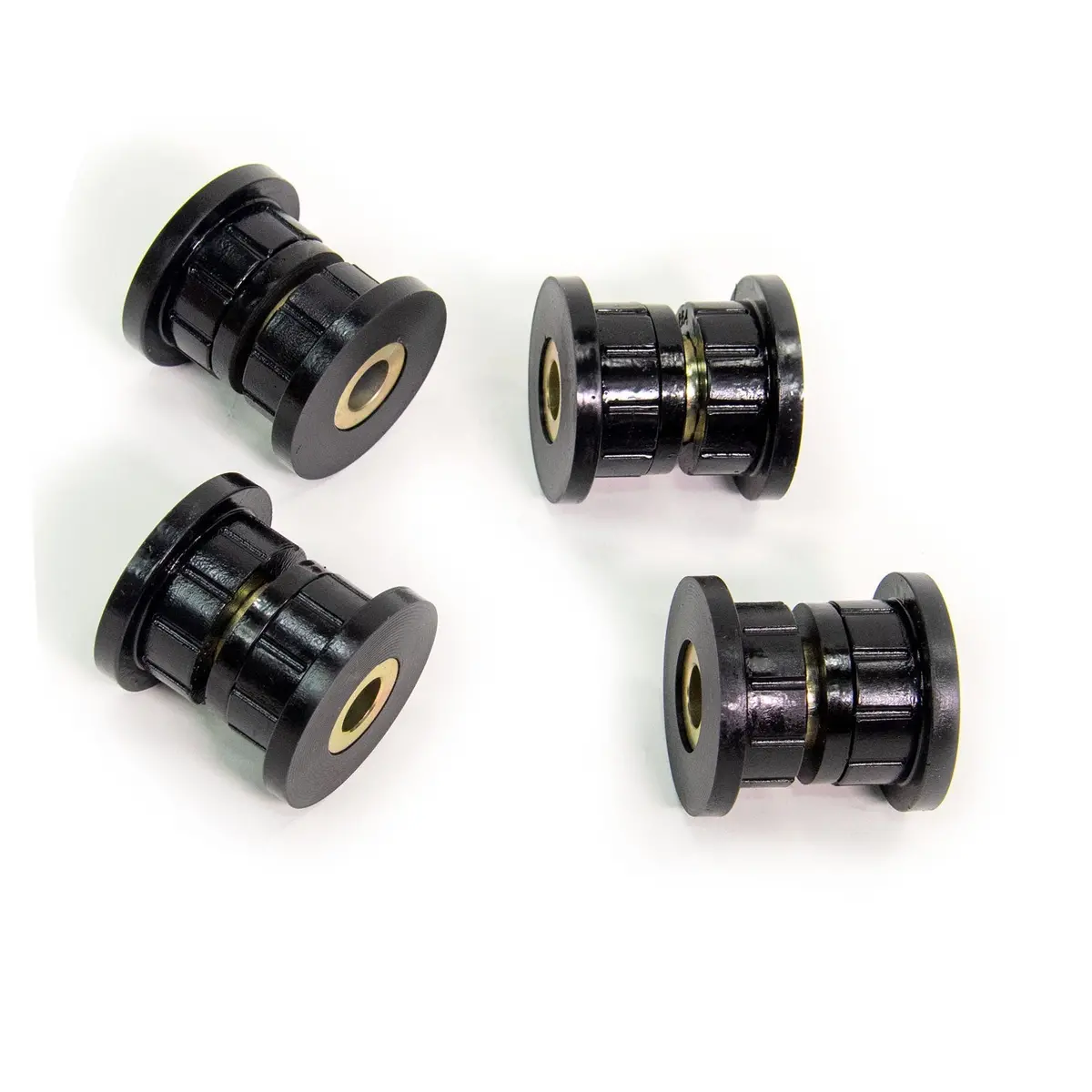 Grimm Offroad 2019-2020 Ford Ranger Tubular Uca Replacement Bushing & Sleeve Kit 1