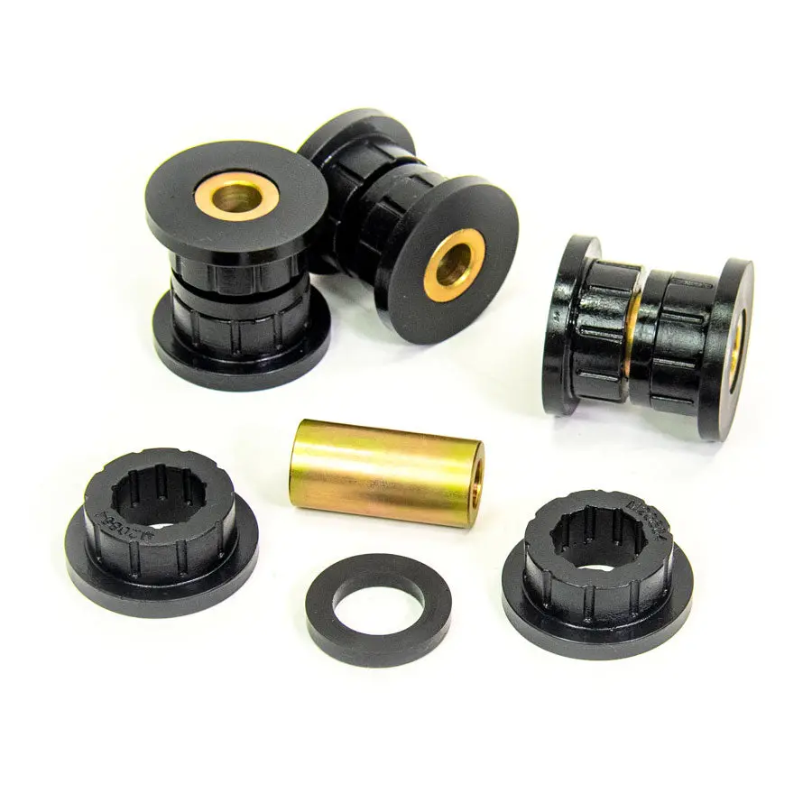 Grimm Offroad 2005-2020 Toyota Tacoma Tubular Uca Replacement Bushing & Sleeve Kit 1