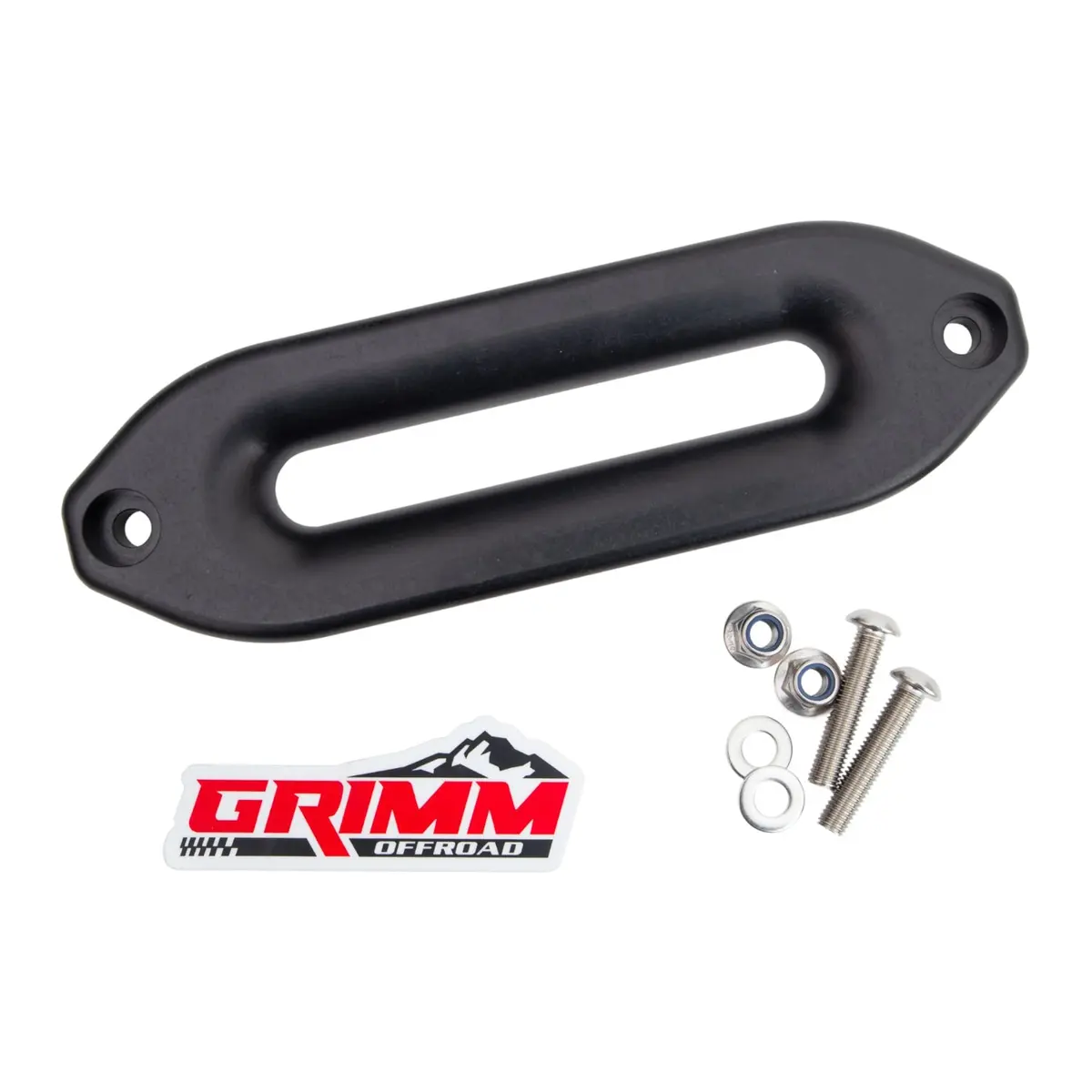 Grimm Offroad Hawse Fairlead 1