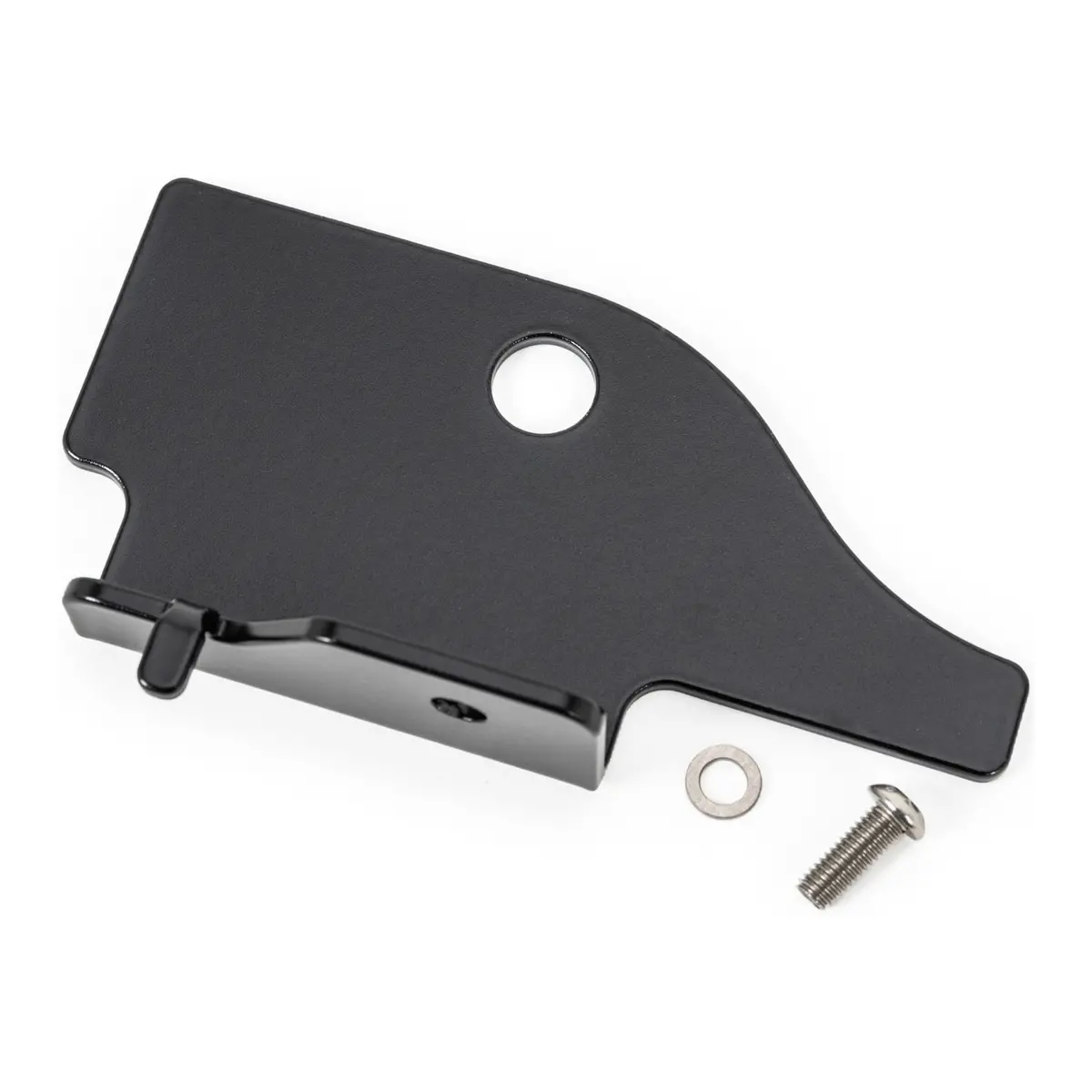 Grimm Offroad Jeep Gladiator Jt Rear Antenna Mount 1