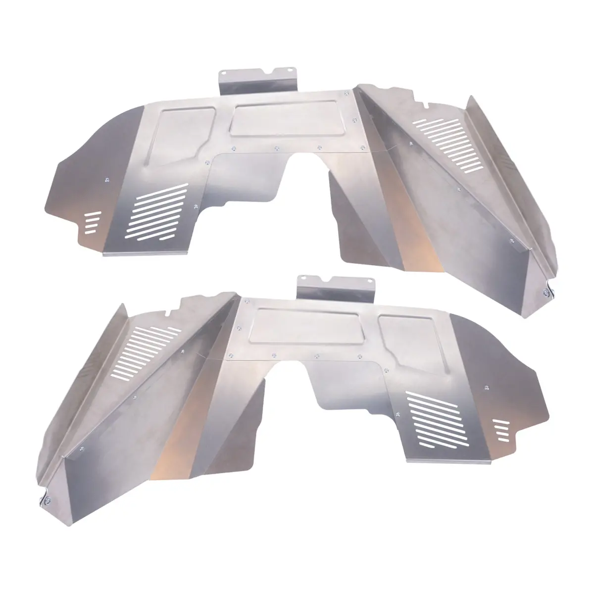 Grimm Offroad Jeep Jl/Jt Front Inner Fender Liners 1