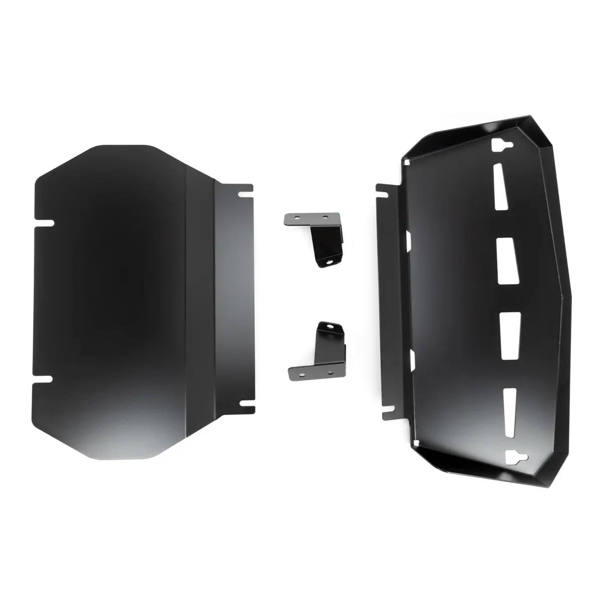 Grimm Offroad 15-22 F150 & 17-20 Raptor Engine Skid Plate Kit (Scratch & Dent) 1