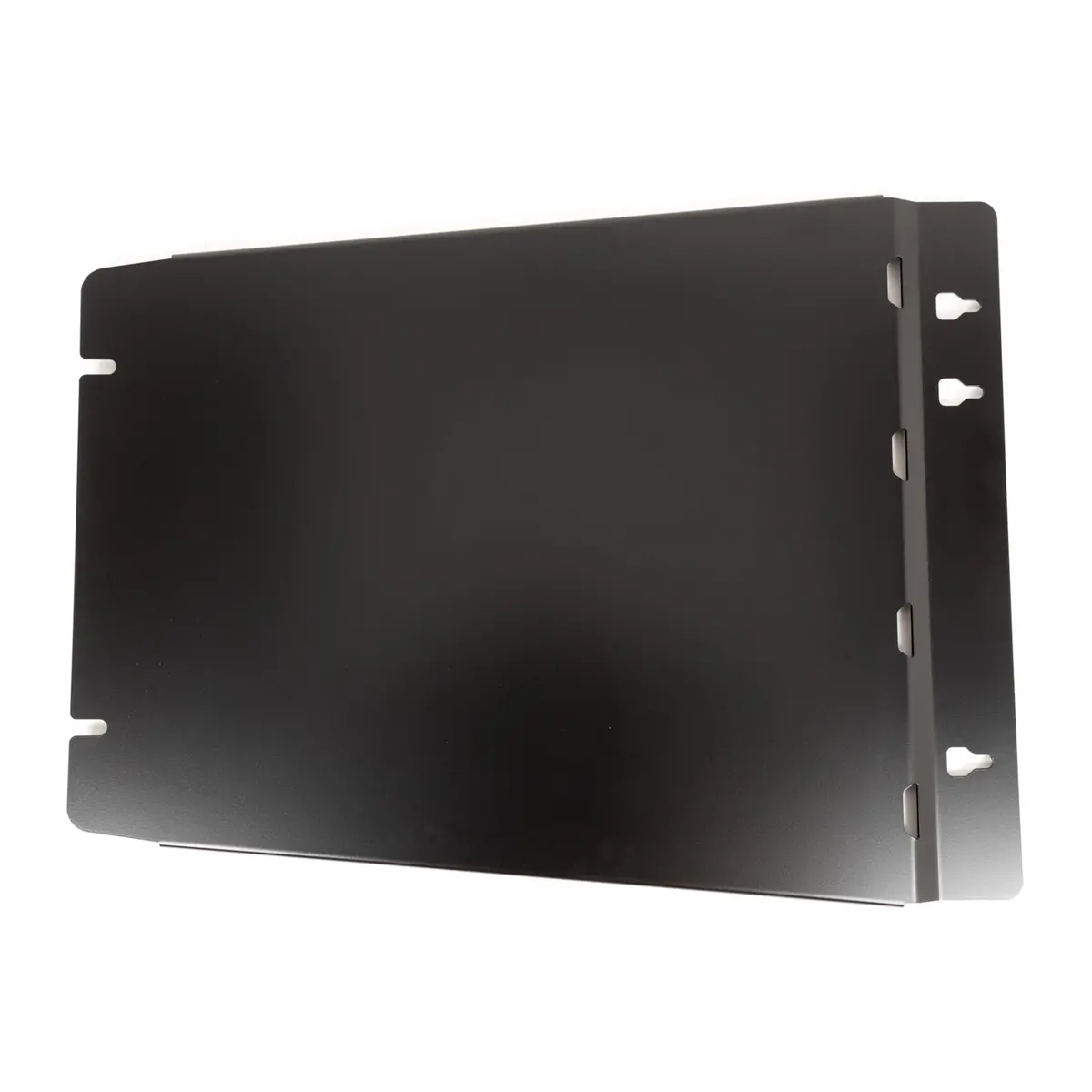 Grimm Offroad 15-22 F150 & 17-20 Raptor Transmission Skid Plate Kit (Scratch & Dent) 1