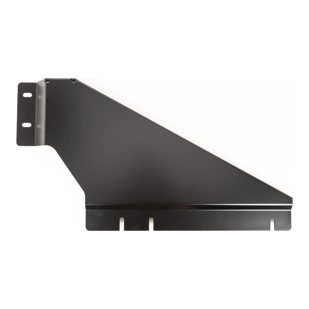 Grimm Offroad 15-22 F150 & 17-20 Raptor Transfer Case Skid Plate Kit 1