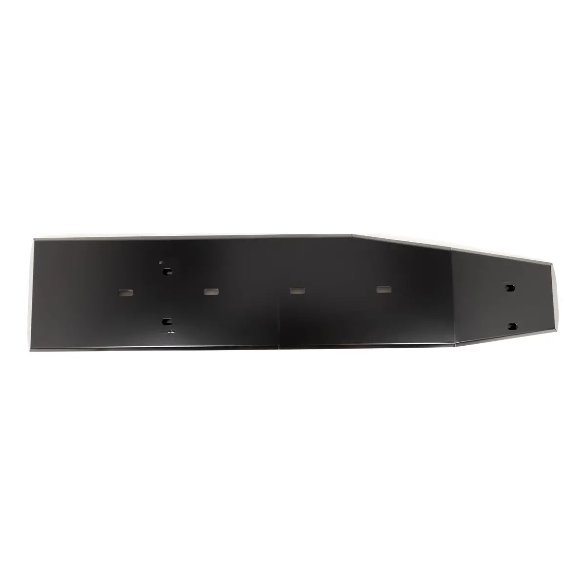 Grimm Offroad 15-22 F150 & 17-20 Raptor 36 Gallon Fuel Tank Skid Plate Kit (Scratch & Dent) 1