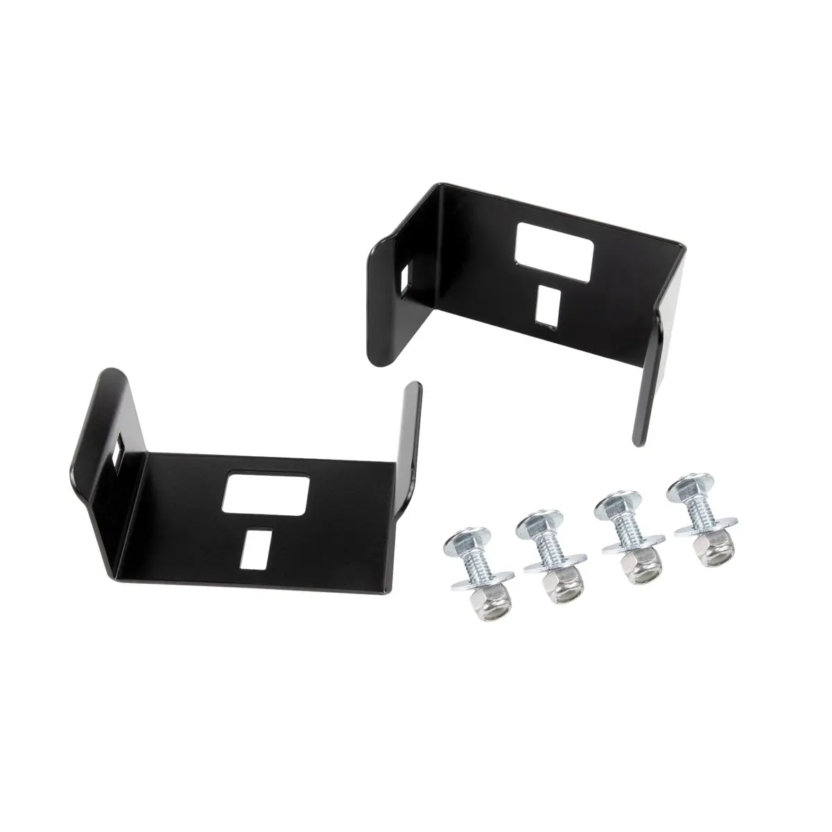 Grimm Offroad 15-20 Ford F-150 And 17-21 Ford Super Duty Fog Light Brackets 1