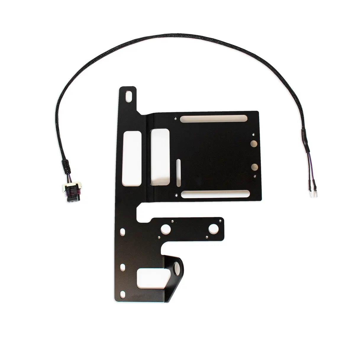 Grimm Offroad Jeep Wrangler Jl/Jlu & Gladiator Jt Arb Twin Compressor Mount Spod Upgrade Kit 1