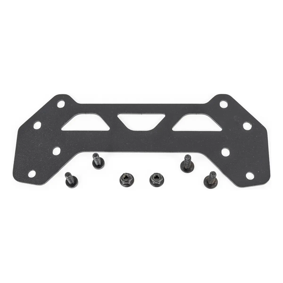 Grimm Offroad 2021+ Ford Bronco 3Rd Brake Light Extension Bracket 1