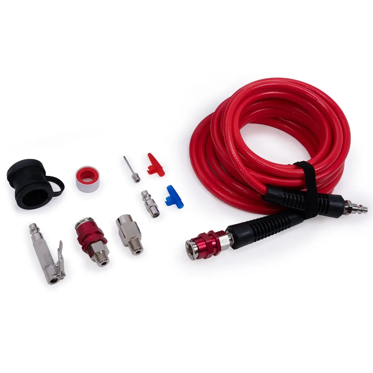 Grimm Offroad Air Compressor Hose Kit 2