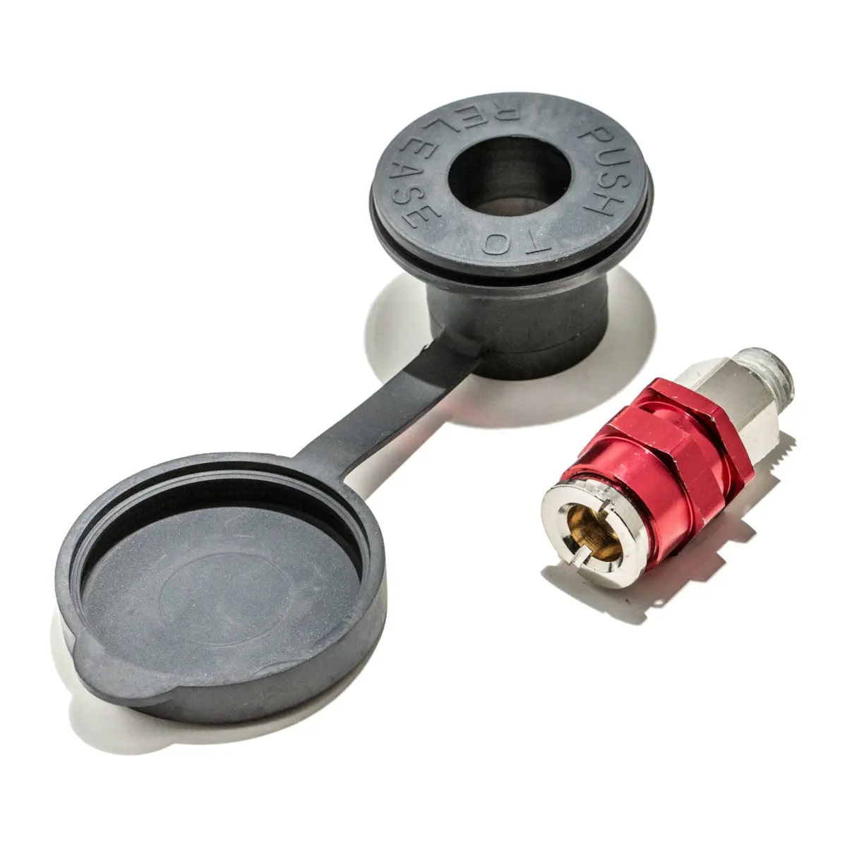 Grimm Offroad Quick Connect Air Hose Coupling 1