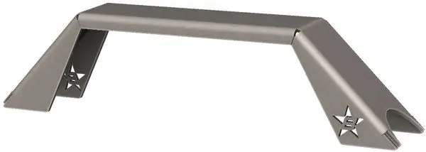 Dana 70 Heavy Duty Axle Truss 1