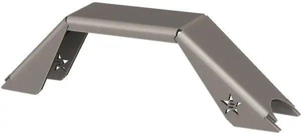Universal Axle Truss 1