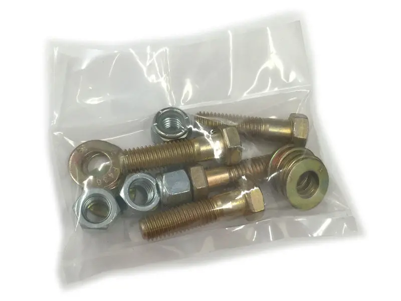 Shock Hardware Assembly Kit 1