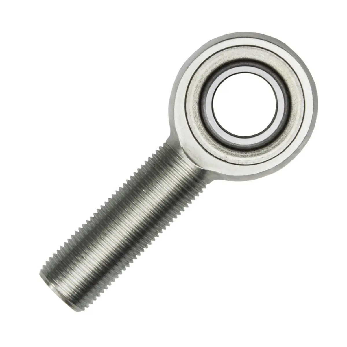 Jam Nut 7/8 Bore,  14 Tpi, Rht 1