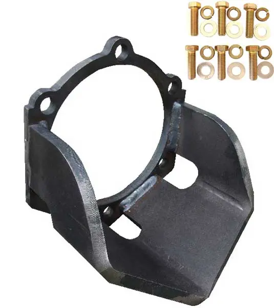 Gm 14 Bolt Pinion Guard 1