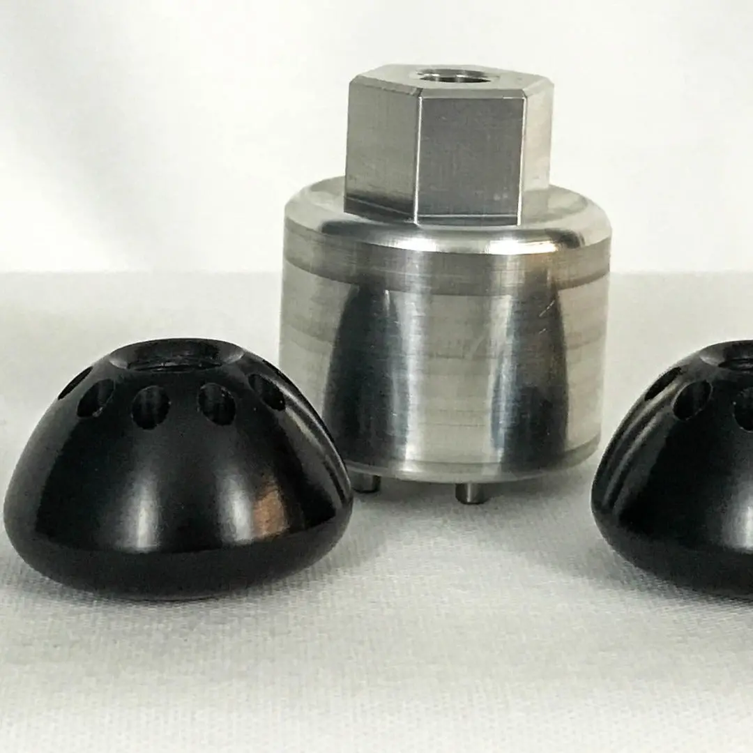 Jl / Jt Jeep Mirror Locks With Key 1