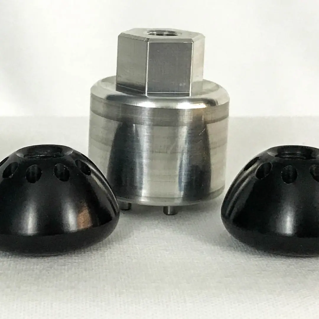 Jk/Jku Jeep Mirror Locks With Key 1