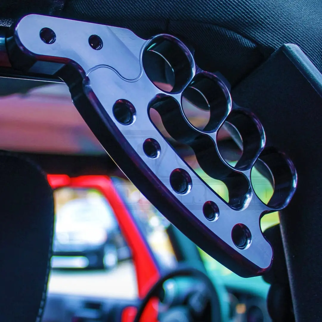 Jk & Jku Rear Knuckle Grab Handles 2