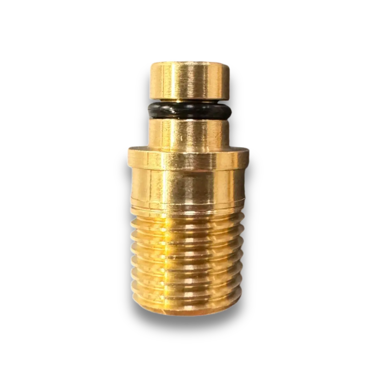 3/8" Swivel To 1/4" Npt (Male) Fitting 1