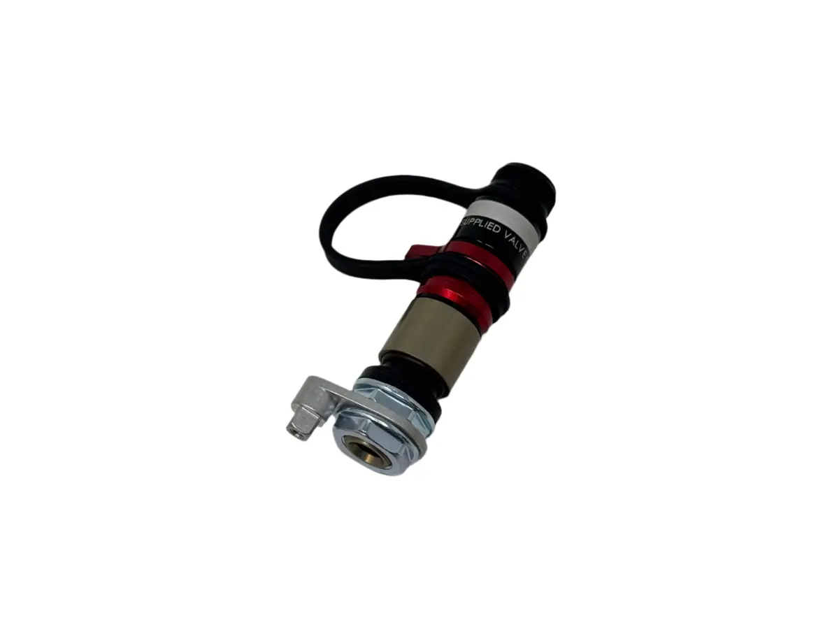 Rapid Precision Valve (Rpv) Xl 1