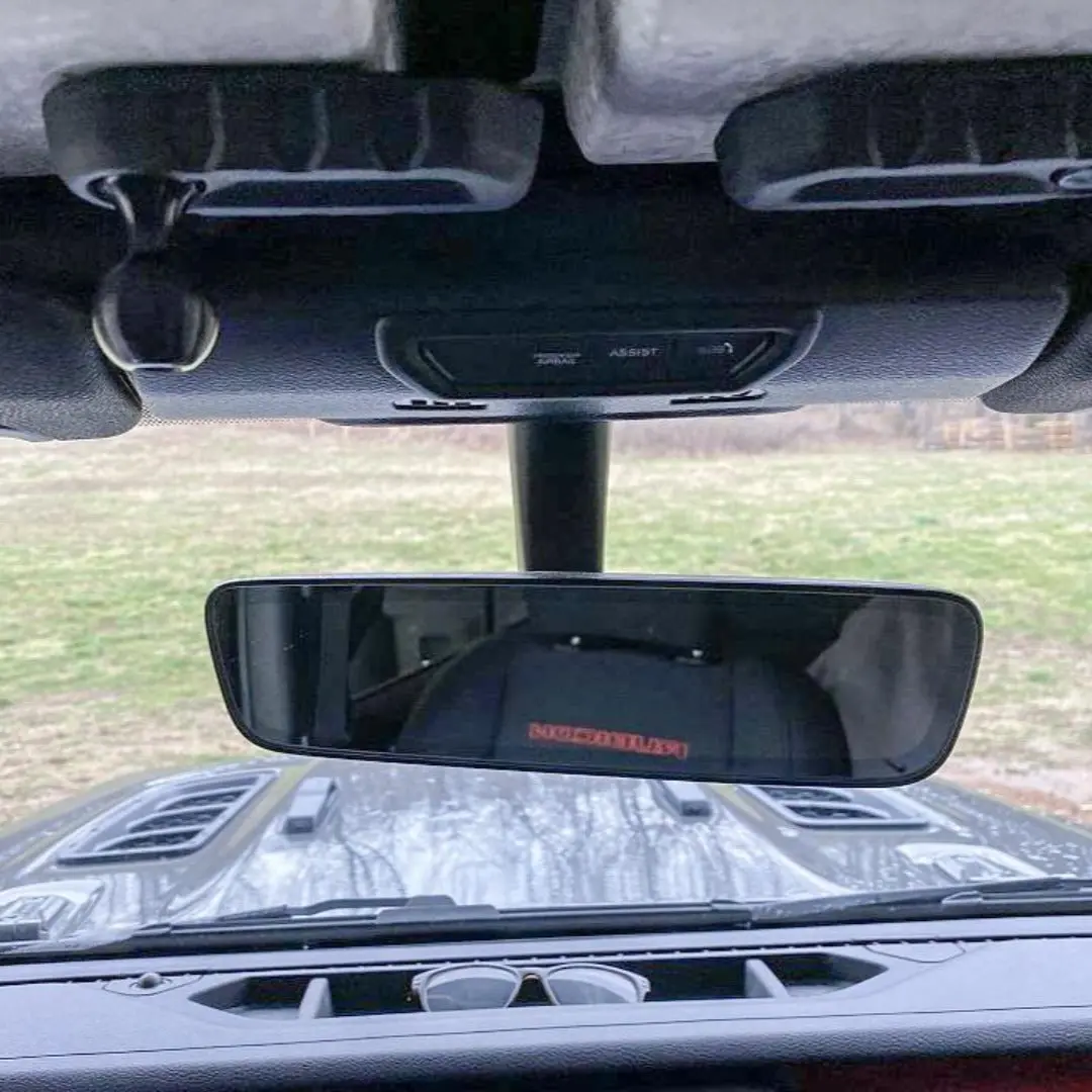 Jk/Jku Freedom Panel Ball Mount 1